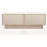 Options HIFI Sideboard 2 0   2 Sections  1  3 