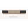Options HIFI Sideboard 2 0   4 Sections  1  4 
