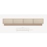 Options HIFI Sideboard 2 0   4 Sections  1  1 