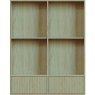 KK Options Vitrine 8A official orderform frame