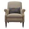 Bowmore Chair Front