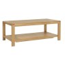 Bosco Coffee Table Angle