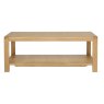 Bosco Coffee Table Front