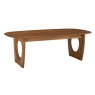 Highmoor Coffee Table Angle