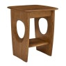 Highmoor Lamp Table Angle