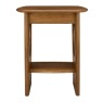 Highmoor Lamp Table Front