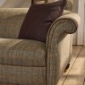 bowmore Grand Arm Detail