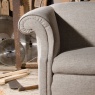 Bowmore Petit Sofa Arm Detail