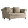 Bowmore Petit Sofa Fabric Cut Out