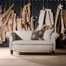 Bowmore Petit Sofa Fabric Lifestyle