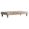 Bowmore Footstool 
