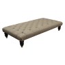 Bowmore Footstool HT