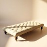 Bowmore Footstool Fabric Main Image HF