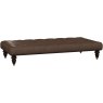 Bowmore Stool Leather