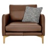 Aosta Chair L1102 Leather