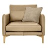 Aosta Chair L2001 Leather