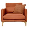 Aosta Chair L2003 Leather