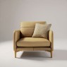 Aosta Chair Leather Main Image HF