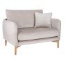 Aosta Snuggler Angle Fabric 