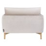 Aosta Snuggler Back 