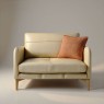 Aosta Snuggler Leather Main Image HF