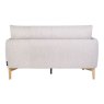 Aosta Small Sofa Back Fabric
