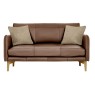 Aosta Small Sofa L1102