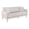 Aosta Medium Sofa Angle Fabric