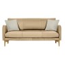 Aosta Medium Sofa L2001