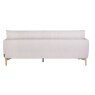 Aosta Large Sofa Back Fabric