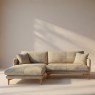 Aosta Small Chaise LHF