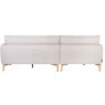 Aosta Small Chair Back Fabric