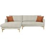 Aosta Small Chaise T315 Scatters