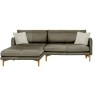 Aosta Small Chaise L1501
