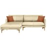 Aosta Small Chaise L1901