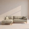 Aosta Medium Chaise LHF Studio