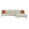 Aosta Medium Chaise Scatter T315