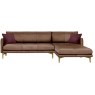 Aosta Medium Chaise L1102