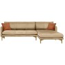 Aosta Medium Chaise L2001