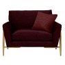 Forli Chair Fabric T327