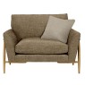 Forli Chair Fabric U001
