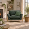 Forli Chair Fabric Lifestyle