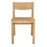 Tenon Chair Front 