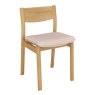 Tenon Chair UPH Angle 