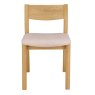 Tenon UPH Chair Front 