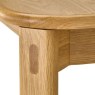 Tenon Dining Table Close Up 