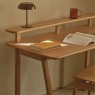 Tenon Desk Close Up