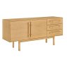 Tenon Large Sideboard Angle