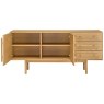 Tenon Large Sideboard Interior