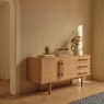 Tenon Large Sideboard Lifestyle